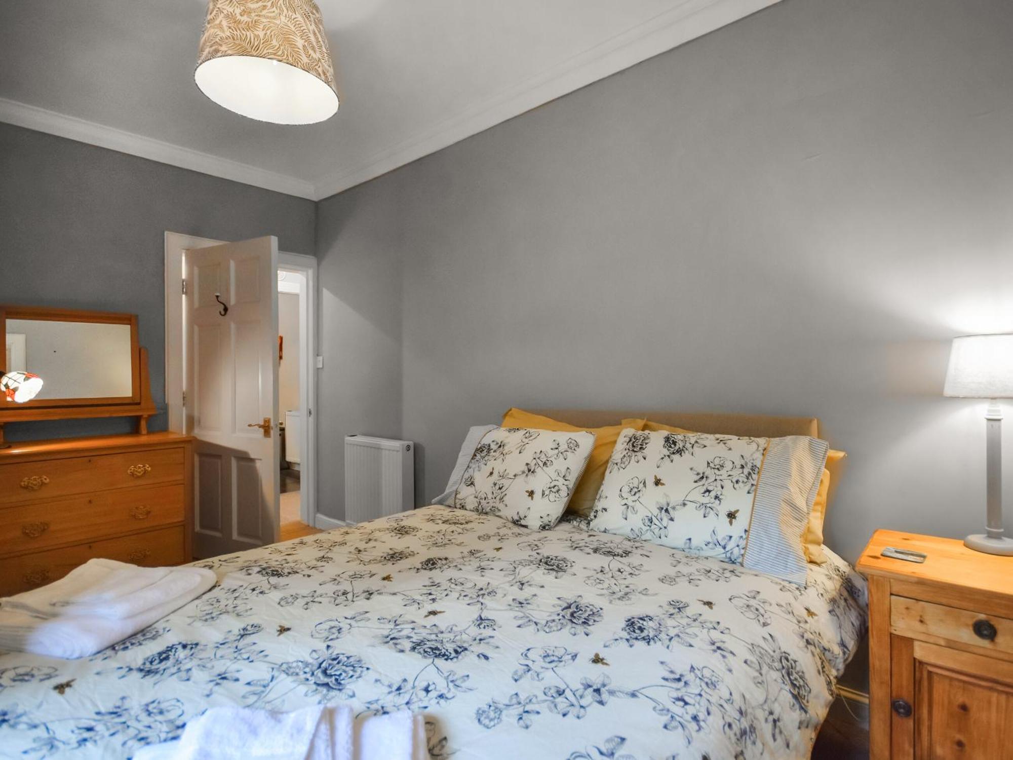 Rennie House Villa East Linton Bagian luar foto